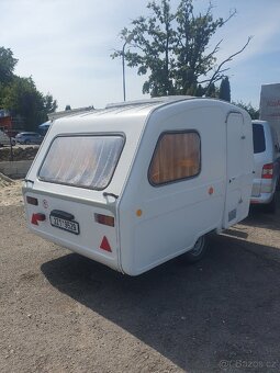 N126 Niewiadow 390kg - 2