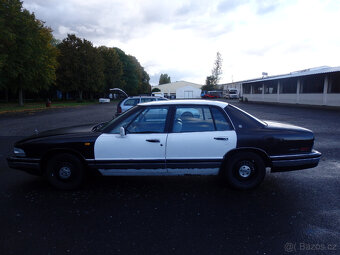 Buick Park Avenue , 1991, 3800ccm, 178.000km - 2