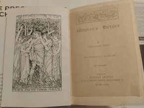 Wagner's Heroes, Constance Maud - 2