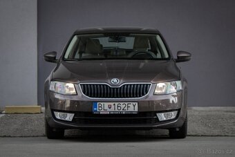 Škoda Octavia 1.6 TDI CR DPF Elegance DSG - 2