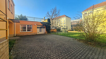 Prodej vily 220 m², pozemek 500 m² V olšinách, Praha - Straš - 2