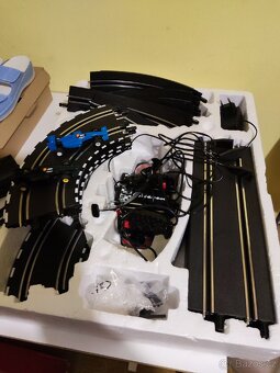 Autodráha Carrera - 2