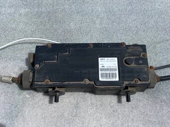 Parkovací brzda - Ford Focus C-Max - Modul EPB - 2