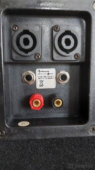 PA Reprobedna Auna PW-08x22 MKII 400W RMS / 800W Max - 2