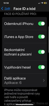 Apple iPhone 11 PRO 256 GB - 2