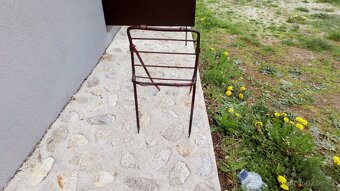 Nosič jawa/čz - 2