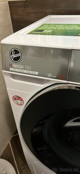 Pračka HOOVER H-WASH 550 - 2