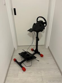 Lamborghini volant na ps4 - 2