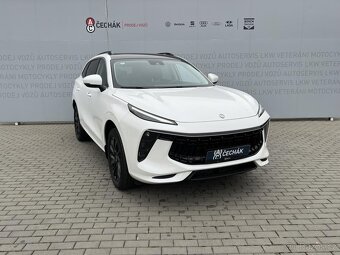 Dongfeng T5 EVO 1.5T LUXURY NOVÉ,10km, cena s DPH - 2