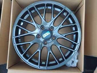 ALU KOLA BBS CS BMW - 2