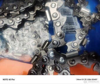 Prodám mix profi věci STIHL - 2