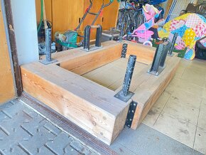 Strongman Ohrada - 2