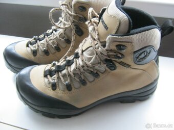 Dámská kožená obuv La Sportiva GTX, vel.38 - 2
