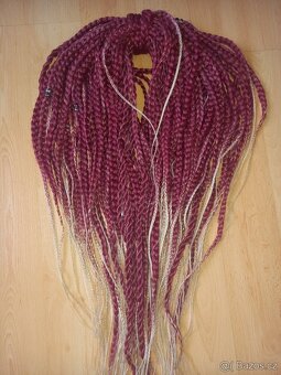 Rasta copanky - 2