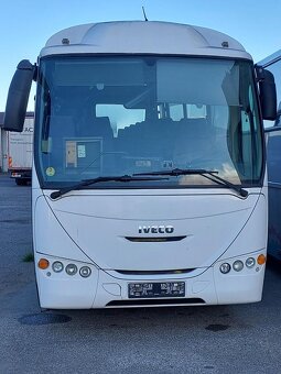 IVECO Otoyol - 2