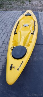 Kajak NECKY CRUISER II - 2