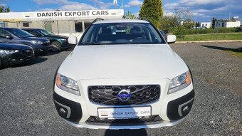 VOLVO XC70 2016 2.0D4 133kW SUMMUM,TEMPOMAT,VÝHŘEVY,SERVISKA - 2