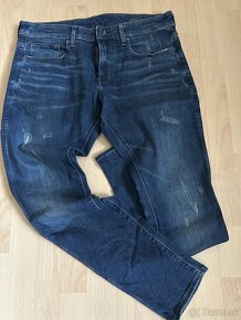 G star raw jeans w34 l32 - 2
