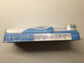 Prodám zubní kartáček ORAL B vitality nový levně - 2