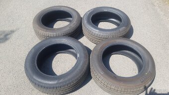 PIRELLI CINTURATO P7 205/60/16 DOT 2024. - 2