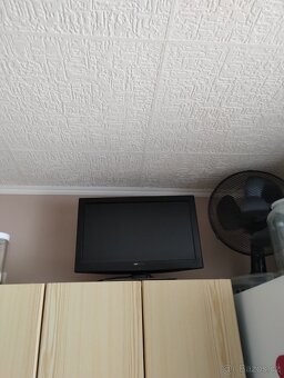 Televize Luxtronic - 2