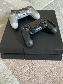 PS4 - 2