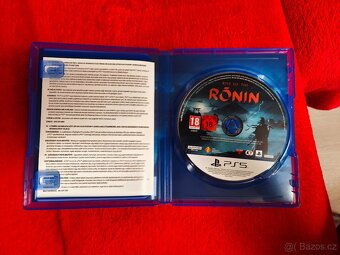 Rise of the Ronin PS5 koupeno nové záruka - 2