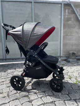 Valco Snap 4 s nafukovackama - 2