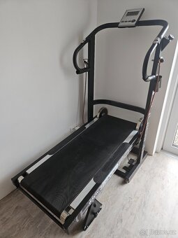 Běžecký pás - 2