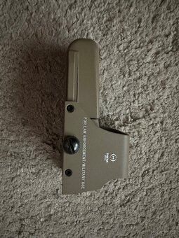 Theta Optics TO552 pískový - 2