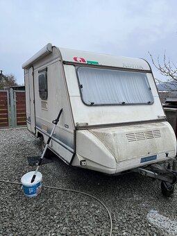 Karavan Adria - 2