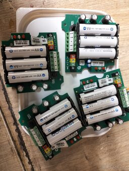 Modul Jablotron JA 120N - 2