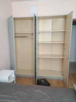 Ložnicová sestava - 2