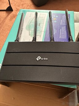 Router - 2