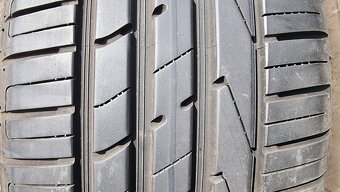Letní pneu 235/50/18 Hankook - 2