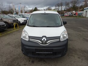 Renault Kangoo 1,2 i, GARANCE KM - 2
