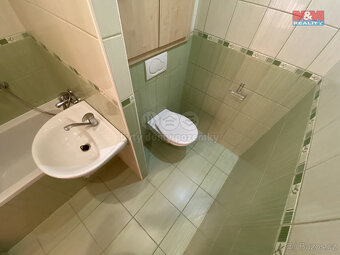 Pronájem bytu 2+1, 43 m², Orlová, ul. Karla Dvořáčka - 2
