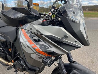 KTM 1190 Adventure - 2