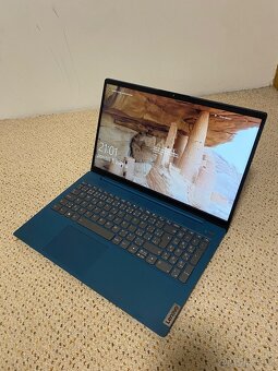 Lenovo ThinkBook 15-IIL- modrý - 2