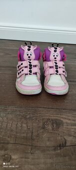 Kotníkové boty - Adidas - 2