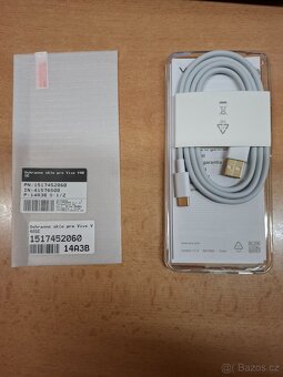Prodám telefon VIVO V40SE - 2