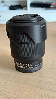 Objektiv Sony 28-70 FE 3.5-5.6 - 2