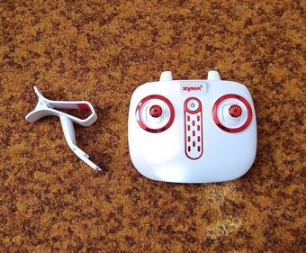 Dron Syma X5UW-D - 2