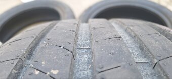 215/50 R18 GOODYEAR EAGLE F1 - NOVÉ - 2