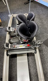 Lyžařský trenažér PRO-SKI-SIMULATOR - 2