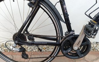 Kolo KTM life one - ALU rám 20 " - 2