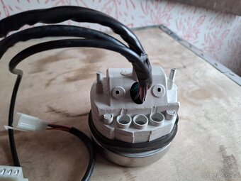Tachometr ATV Lyda - 2
