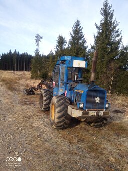 Rottne 2004 - 2