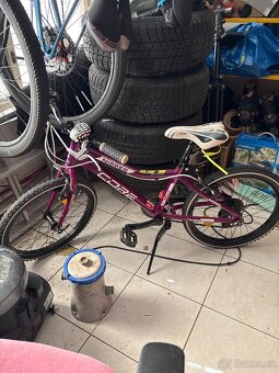 20" dětské Core - 2
