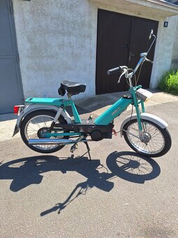 Babetta 207 - 2
